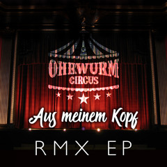 Aus meinem Kopf (DIA Remix)