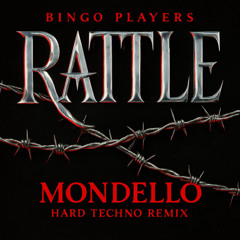 [FREE DL] Bingo Players - Rattle (Mondello Remix)