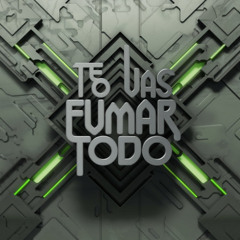 Te lo vas Fumar Todo? - Live set Mix