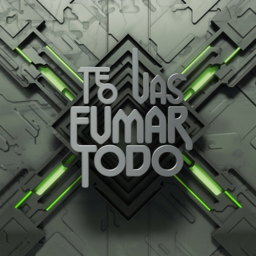 Te lo vas Fumar Todo? - Live set Mix