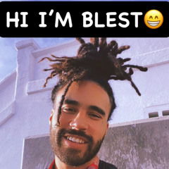 HI IM BLEST