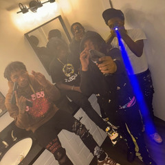 Blacc Out Ft. Lxl BD & JetBkeezy