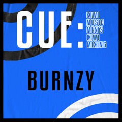Burnzy - CUE 2020 Entry