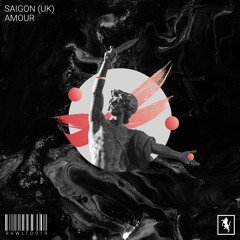Saigon (UK) - Amour EP (Out Now)