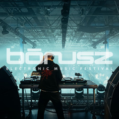 Denes Toth @ Bonusz Festival 2024 / Spectrum arena