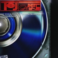Tej - NOT ALONE