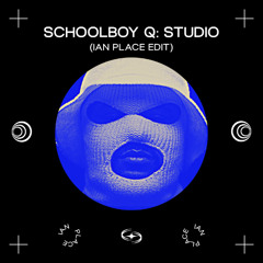 STUDIO (IAN PLACE EDIT) [SUPPORTED BY KYLE WATSON, DENNIS QUIN, NATALIA ROTH, & MORE]