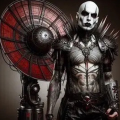 FukWitYa(Rachyl)#Hellscape