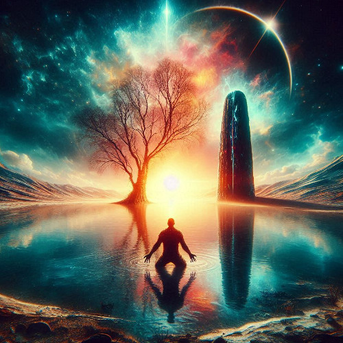 THE DARK SOUTHERN Vol. 2