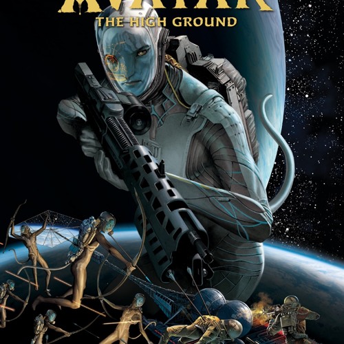 Stream Read Online Avatar The High Ground Volume 2 BY Sherri