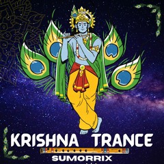KRISHNA PSY TRANCE [ SUMORRIX]