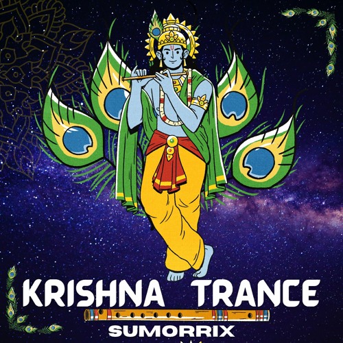 KRISHNA PSY TRANCE [ SUMORRIX]