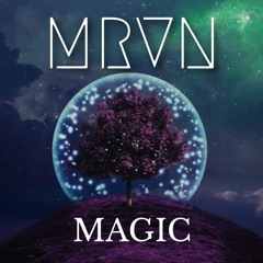 MRVN - Magic (FREE RELEASE)