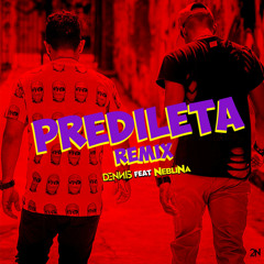 Predileta (Remix)