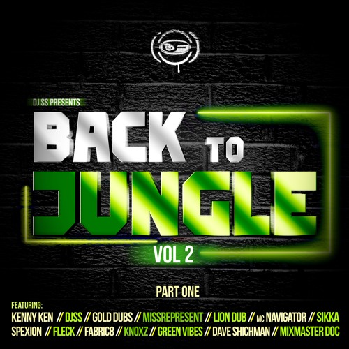 Liondub & DJSS & Jah Boogs 'In These Times' [Formation Records]