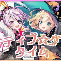 POSITIVE DANCE TIME  ポジティブダンスタイム Cover by Maria Marionette & Millie Parfait  NIJISANJI EN