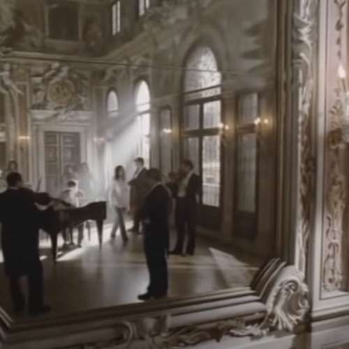 museum (xaviersobased)