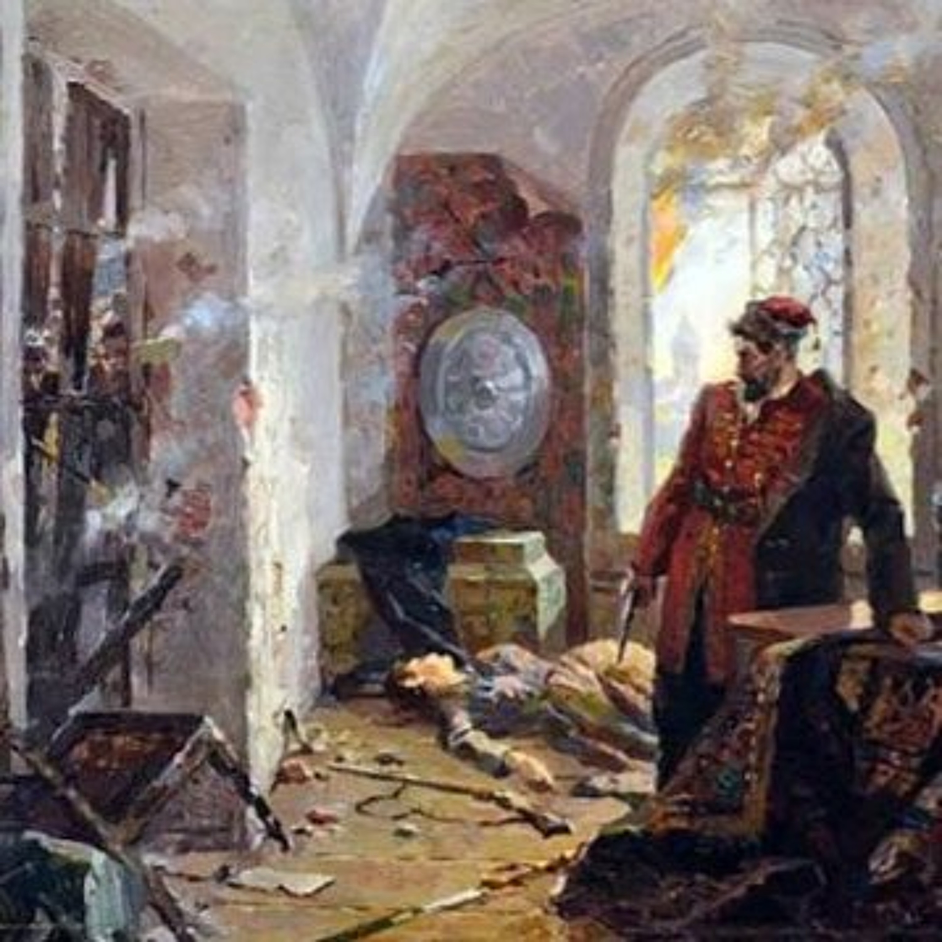 Горе переможеним, нетихий Дон, заборона мови, шрапнеллю по цивільних українцях | Той День Коли: 18 липня