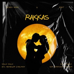 Sezen Aksu - Rakkas (yigit's private edit)