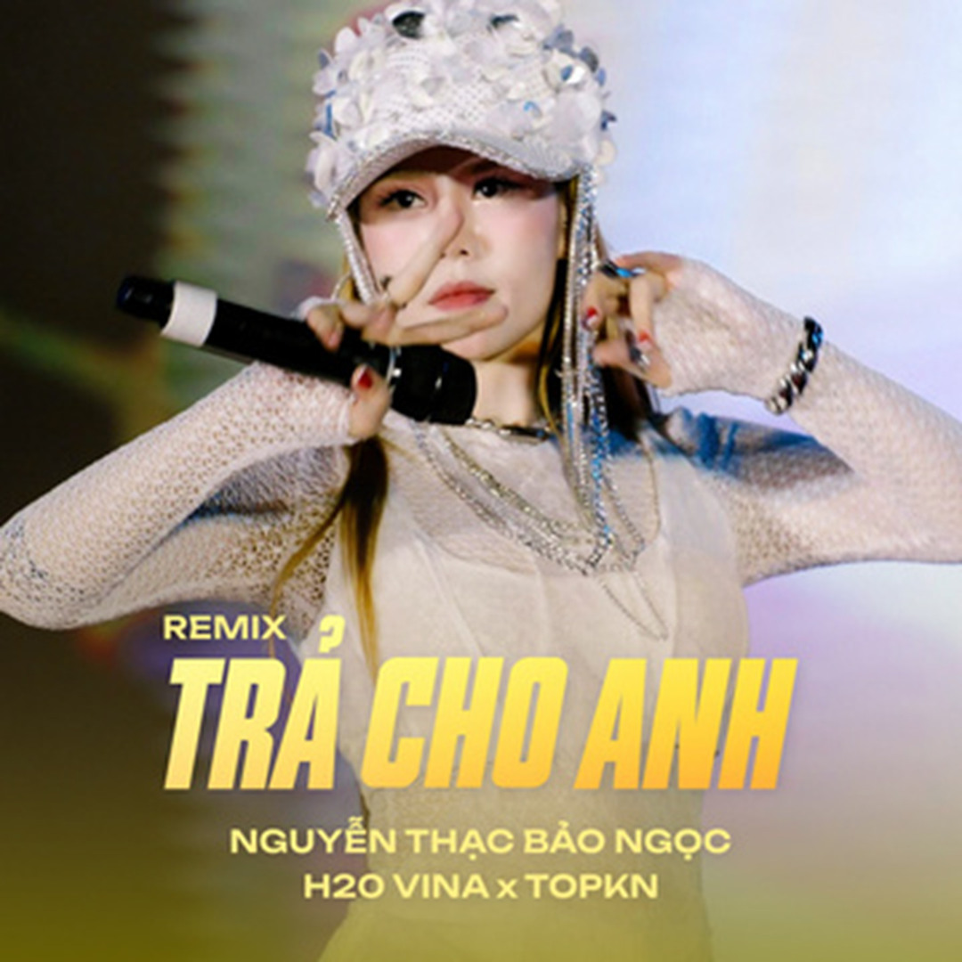 Stream Trả Cho Anh (Remix) by Nguyễn Thạc Bảo Ngọc | Listen online for ...