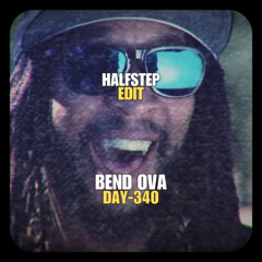 Lil Jon, G.ON x Raffa Guido, Dannic - Bend Ova Famax (HALFSTEP Transition Edit)