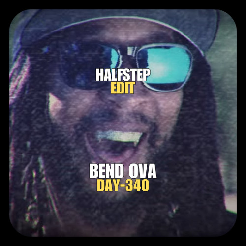 Lil Jon, G.ON x Raffa Guido, Dannic - Bend Ova Famax (HALFSTEP Transition Edit)