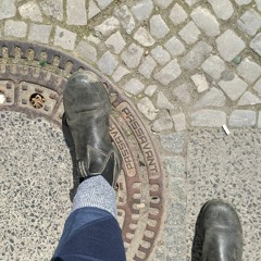 Embodiment Zum Gehen