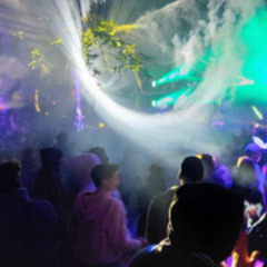 Marius Stimmt - Entropie 2025 (doppelte Runde im Schwimmbad Entropolis)