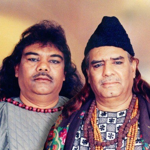 Balaghal Ula Be Kamalihi By Sabri Brothers