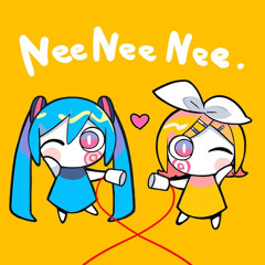 Nee Nee Nee Nee (Dont Run Away)