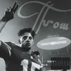 Throw (Prod. Leai1side)