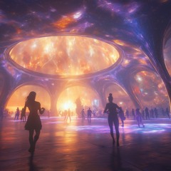 Spring Forward | Live Ecstatic Dance Set | DJ CosmiConrad | 03.09.2025