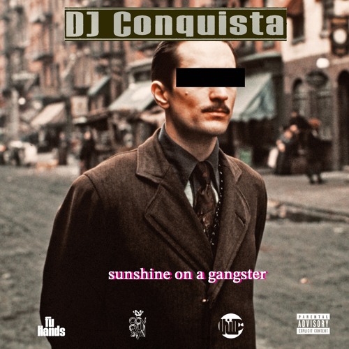 sunshine on a gangster