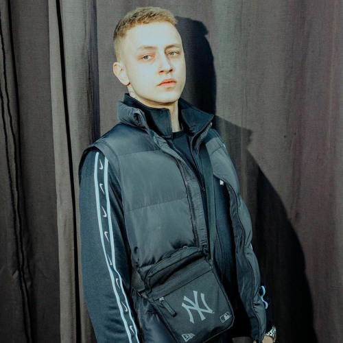 VKIE - SENIOR (prod. konczew)