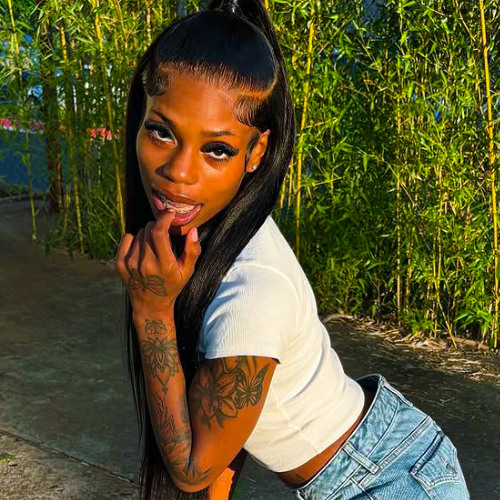 Pluto x Bossman Dlow x Glorilla Type Beat "I'M TURNT" Prod PB Large | Rap / Trap Instrumental