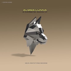 Almma Lunna - El ritmo de un guerrero