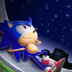 Sonic The Hedgehog - Starlight Zone '91 Mix