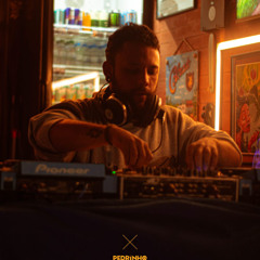 Set Full On Groove / Choperia do Pedrinho