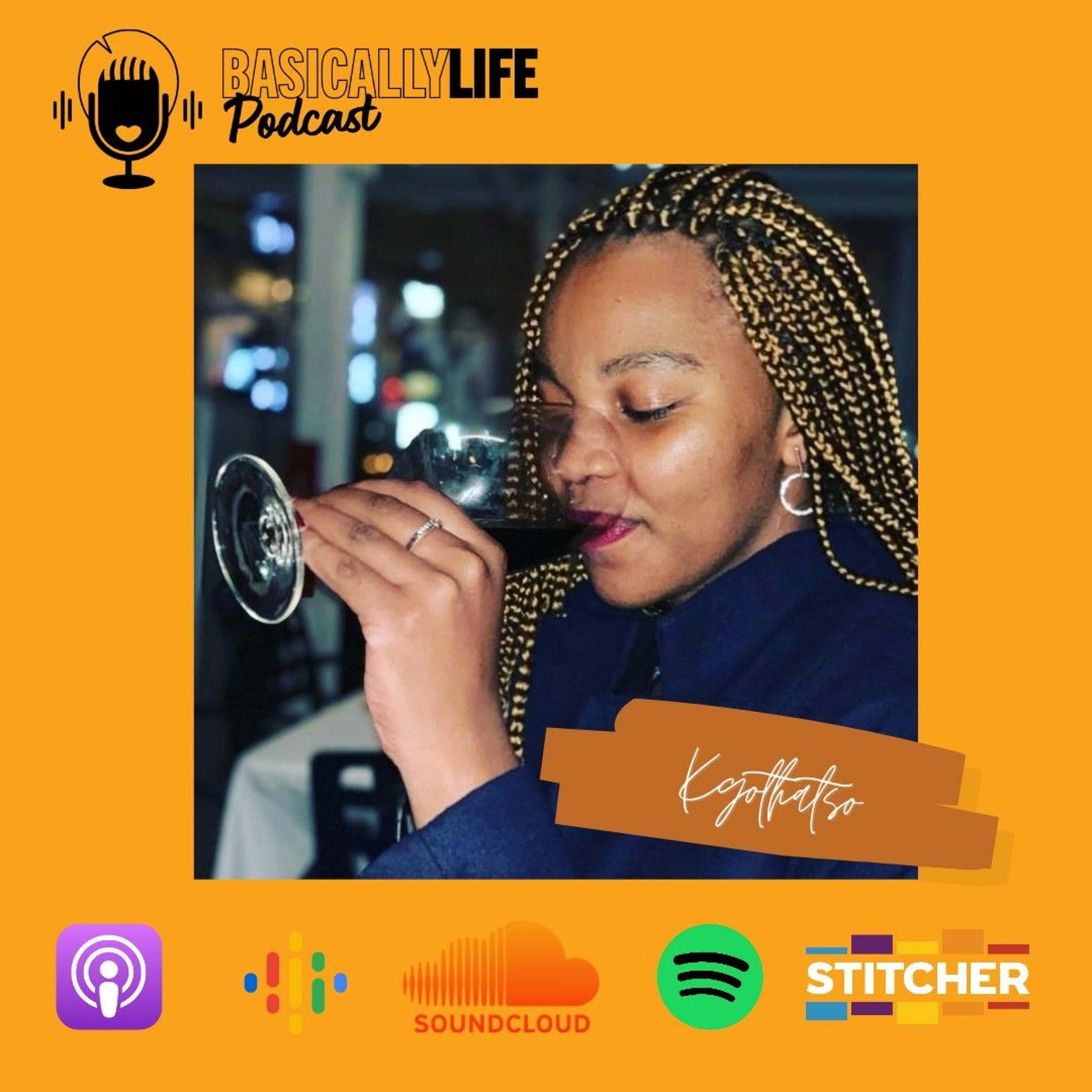 Basically... Life Podcast