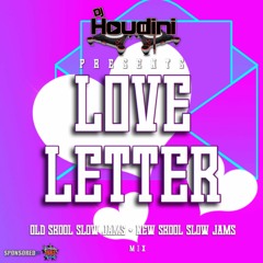 Love Letter Cd 1