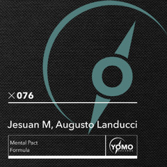 Jesuan M, Augusto Landucci - Formula [YOMO Records]