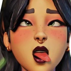 Big Booty Fortnite Bitches