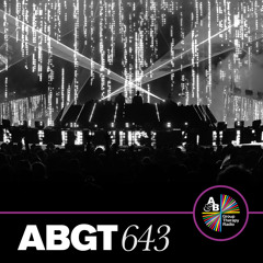 Group Therapy 643 with Above & Beyond and PARIS