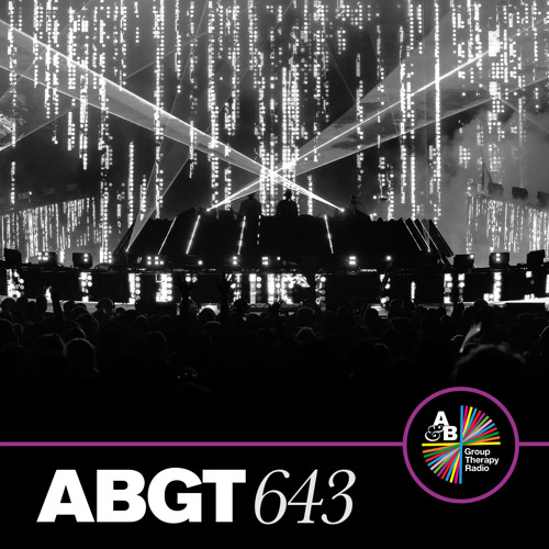 Group Therapy 643 with Above & Beyond and PARIS