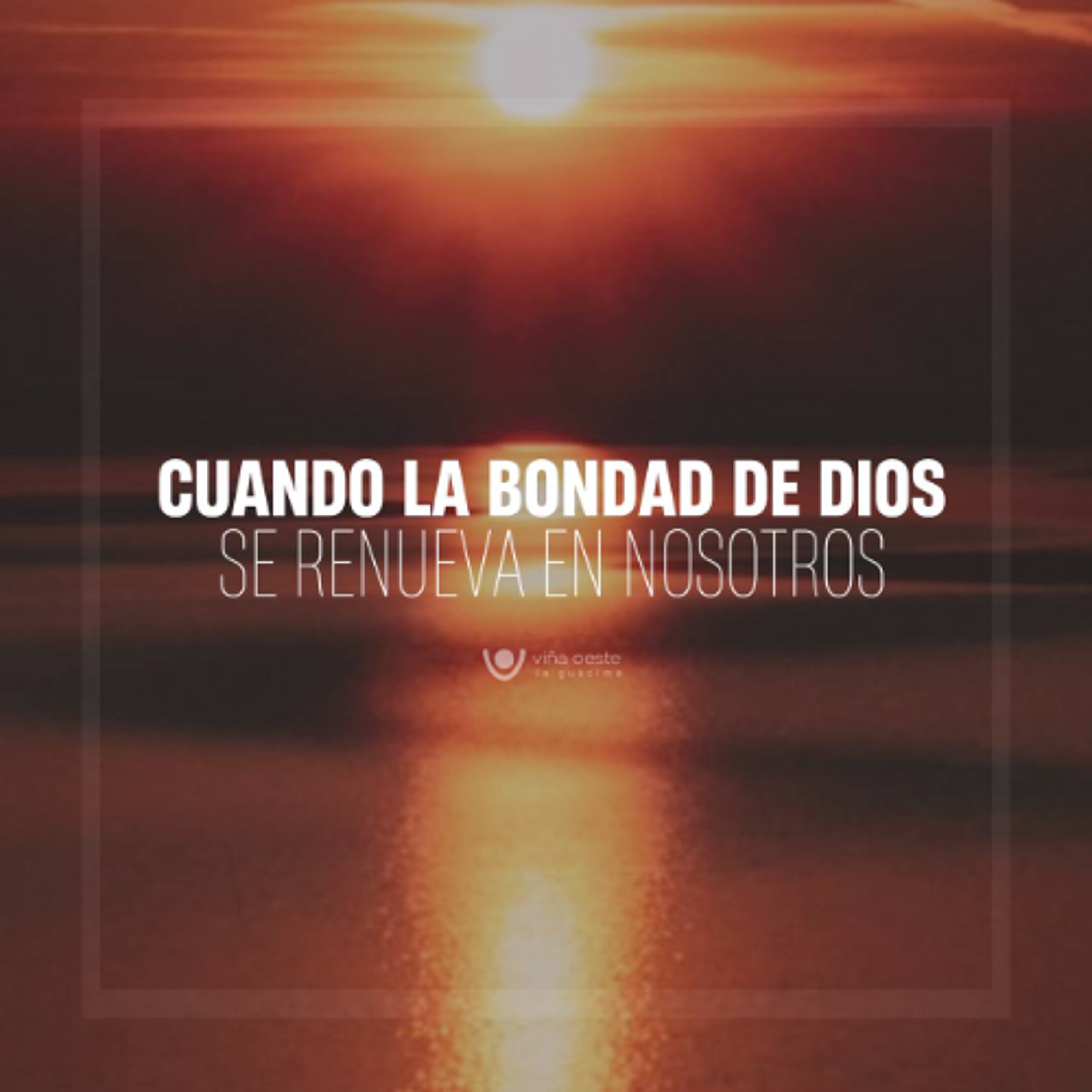 31-01-2026 - Cuando la Bondad de Dios se renueva en nosotros - Mayra Zúñiga