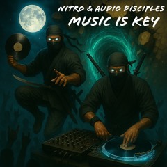 Music Is Key