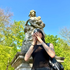 waltur @ Kiosk Radio 28.04.2025