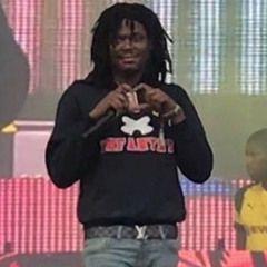 lucki mix