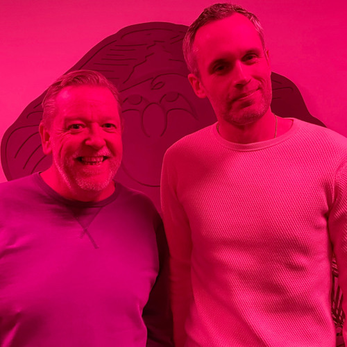 A Bigger Splash w. Lee B and Nick Cubs - December 2022