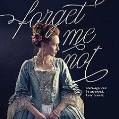 Forget Me Not (The Gents Book #1) BY Sarah M. Eden (Author) ( Full Book